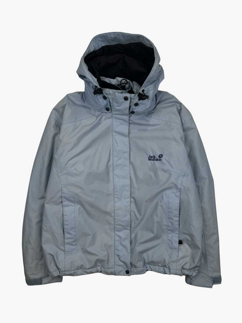 Jack Wolfskin Winter Jacket - image 1