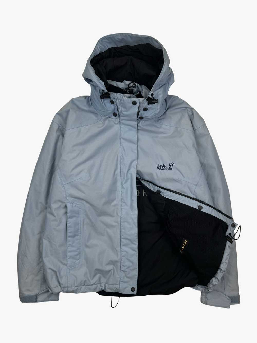 Jack Wolfskin Winter Jacket - image 3