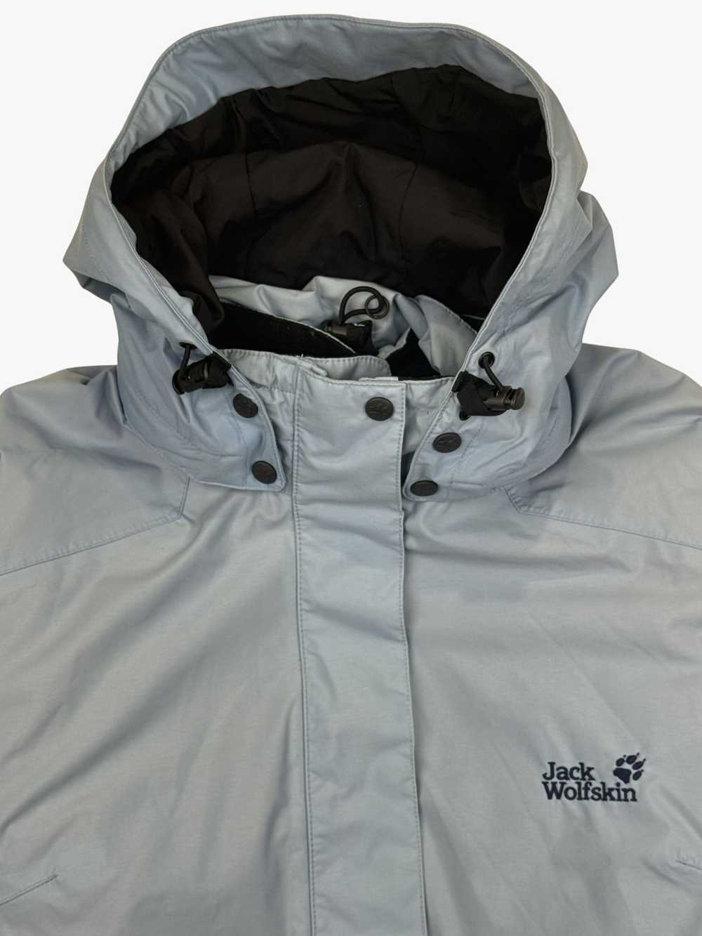 Jack Wolfskin Winter Jacket - image 4