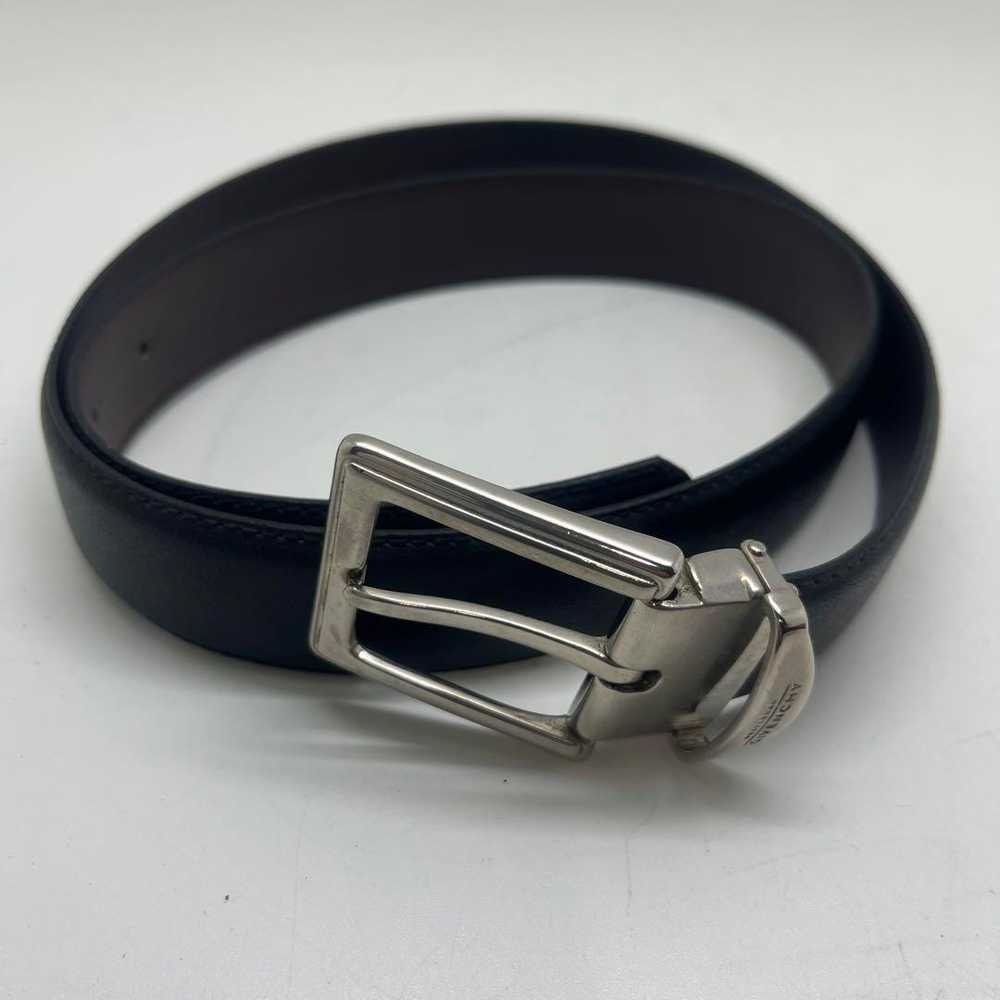 Beauty Youth Genuine Leather Men's Belt - Stylish… - image 1