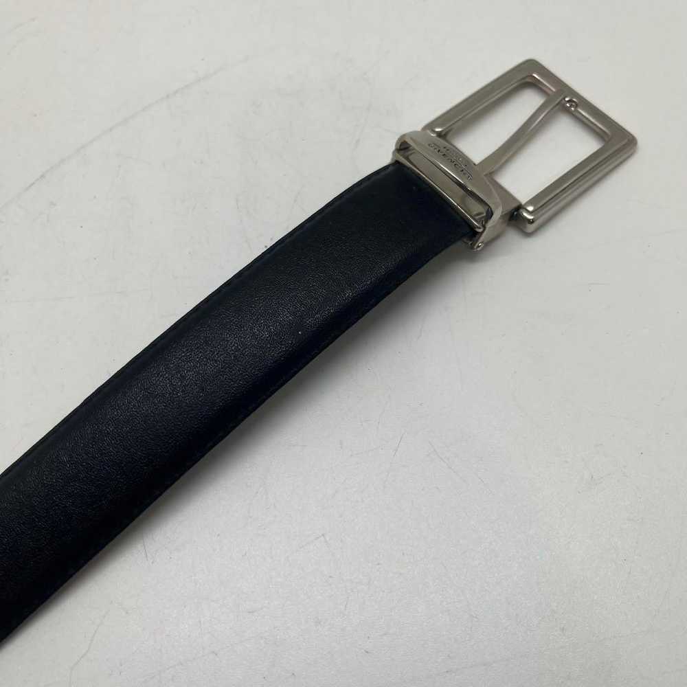 Beauty Youth Genuine Leather Men's Belt - Stylish… - image 2