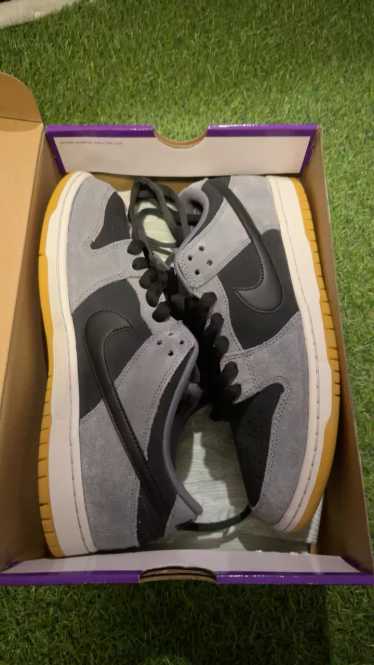 Sz11 Nike sb dunk low!