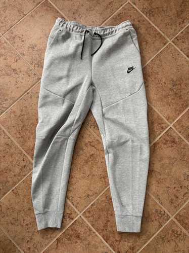 Nike Nike Tech Fleece Joggers