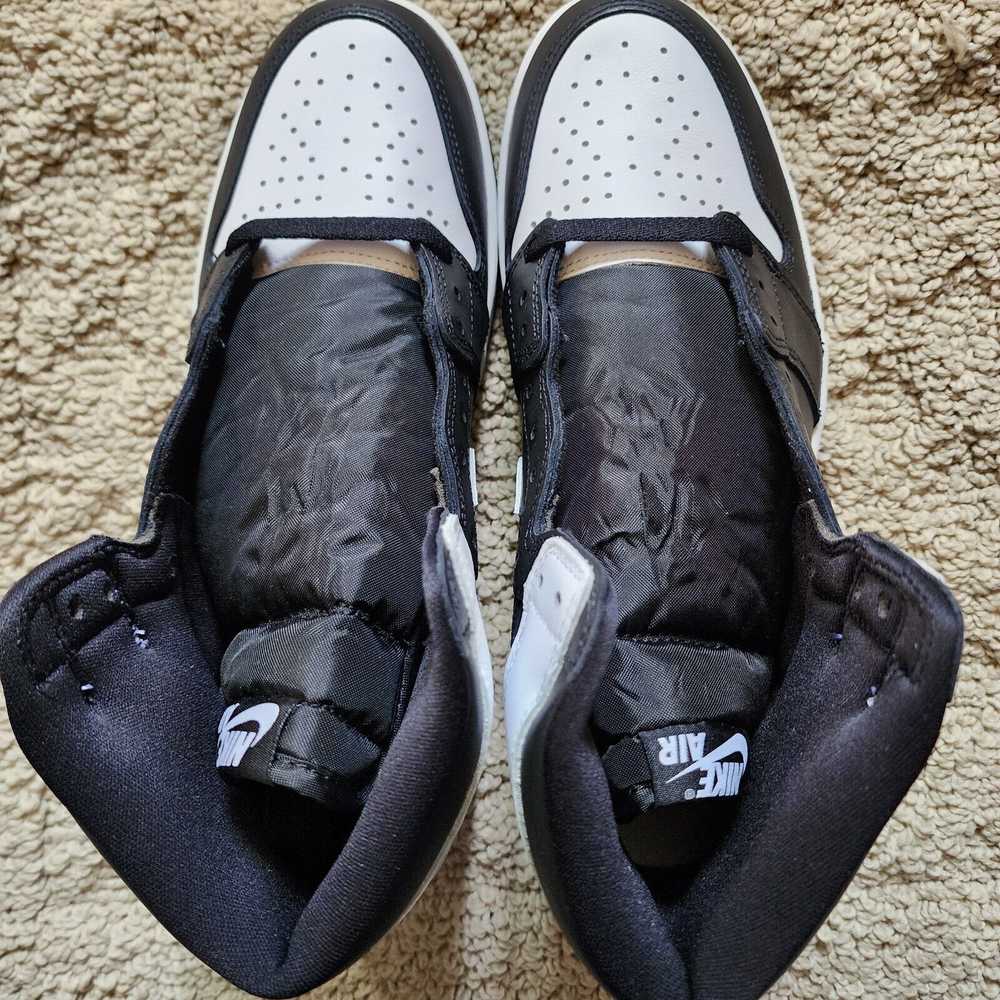 Jordan Brand Air Jordan 1 Retro OG High Black Whi… - image 5