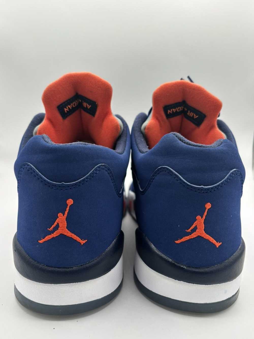 Jordan Brand × Nike Jordan 5 Retro Low Knicks (20… - image 4