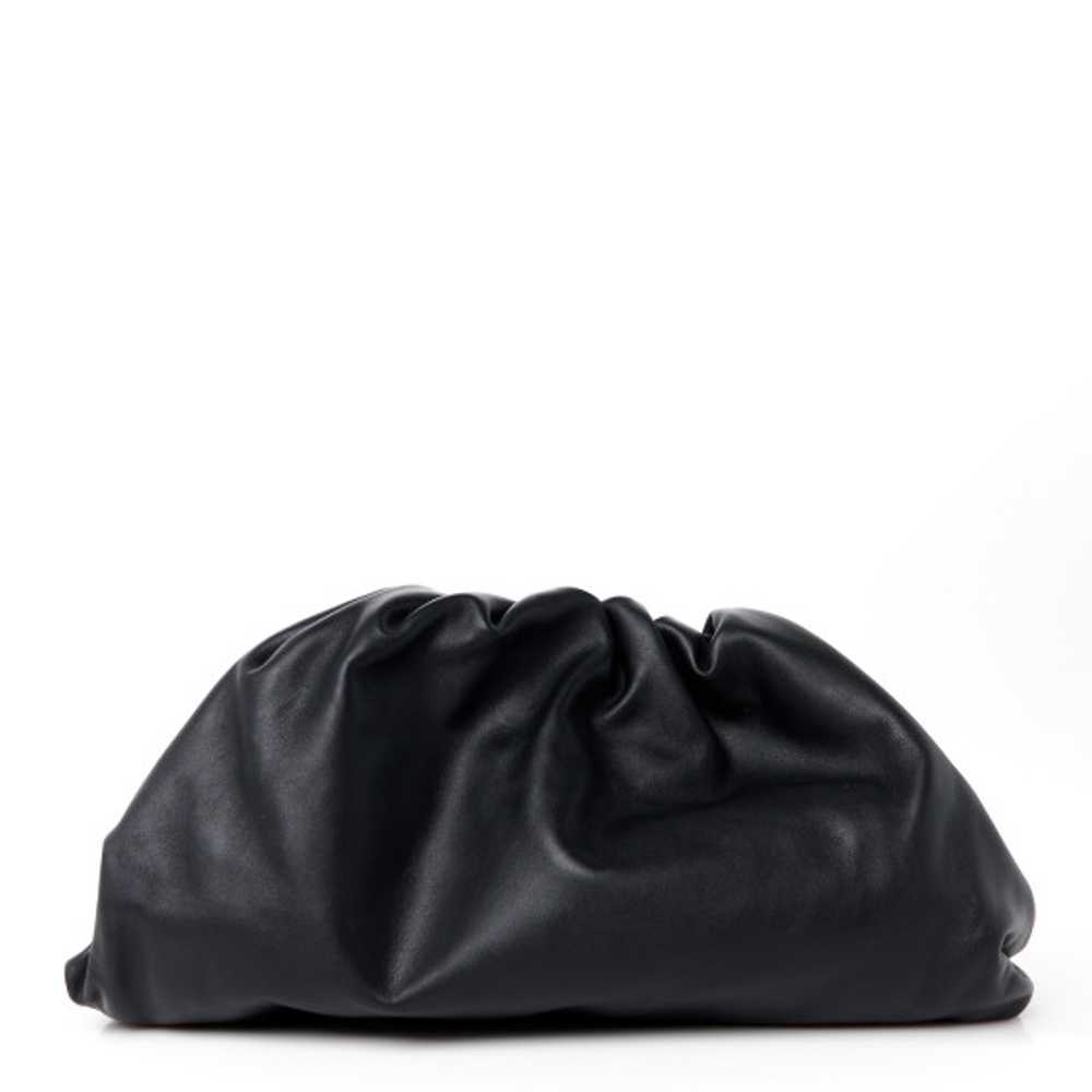 BOTTEGA VENETA Smooth Butter Calf The Pouch Overs… - image 1