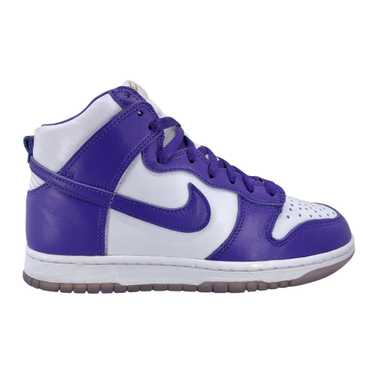 Nike Dunk High SP Varsity Purple (W) - image 1