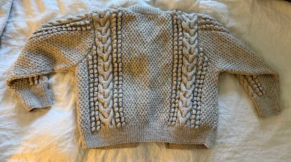 Jaggery London Ewa Cardigan (1) | Used, Secondhan… - image 2