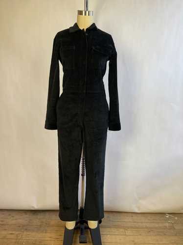 Rivet Utility Cord Jumpsuit (XS) | Used, Secondha… - image 1