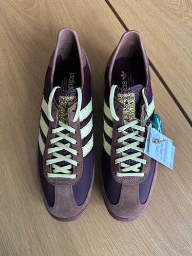 Adidas Originals SL 72 OG Maroon Preloved Brown (9