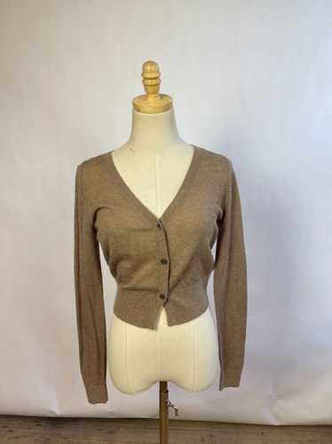 Everlane Cropped Cardi (XXS) | Used, Secondhand,… - image 1