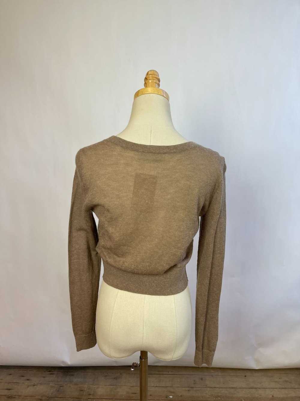 Everlane Cropped Cardi (XXS) | Used, Secondhand,… - image 3