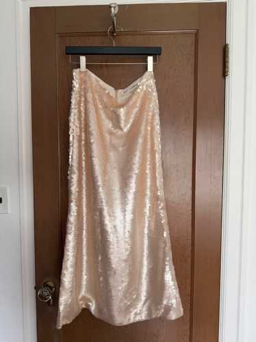 Mr. Larkin Ana sequin skirt (M) | Used, Secondhand