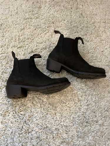 Blundstone Heeled Boots (5) | Used, Secondhand,…