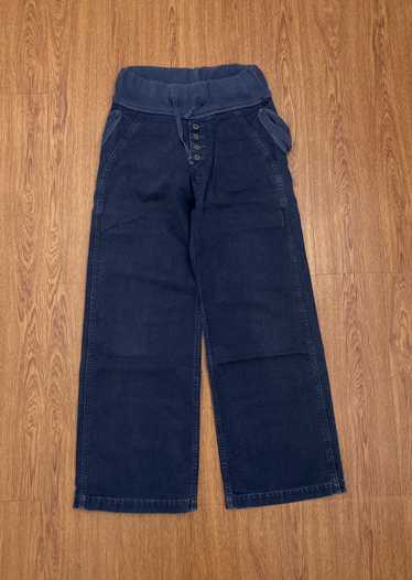 Kapital sarouel pant - Gem