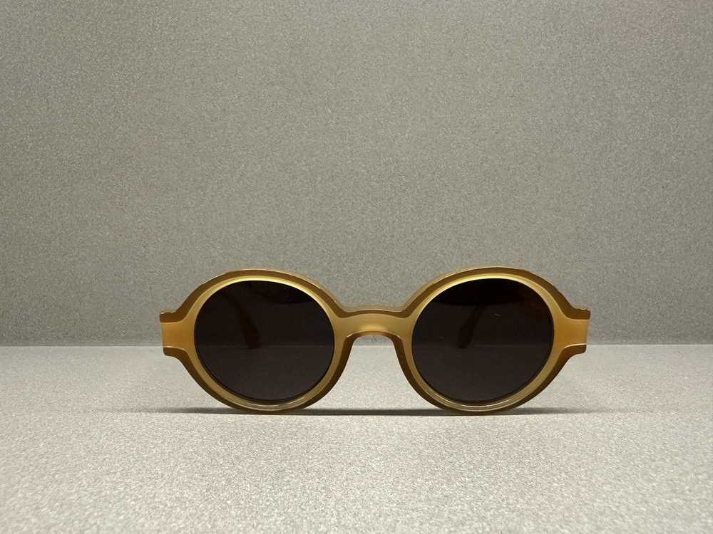 Maison Margiela × Mykita Mykita x Maison Margiela - image 2