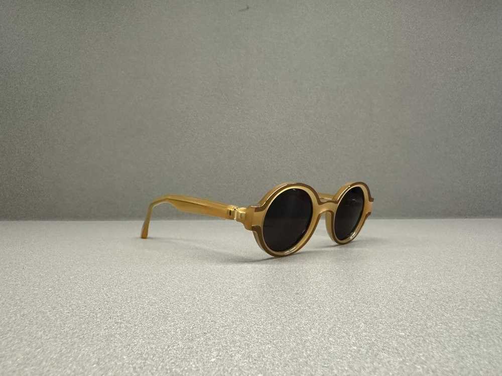 Maison Margiela × Mykita Mykita x Maison Margiela - image 3