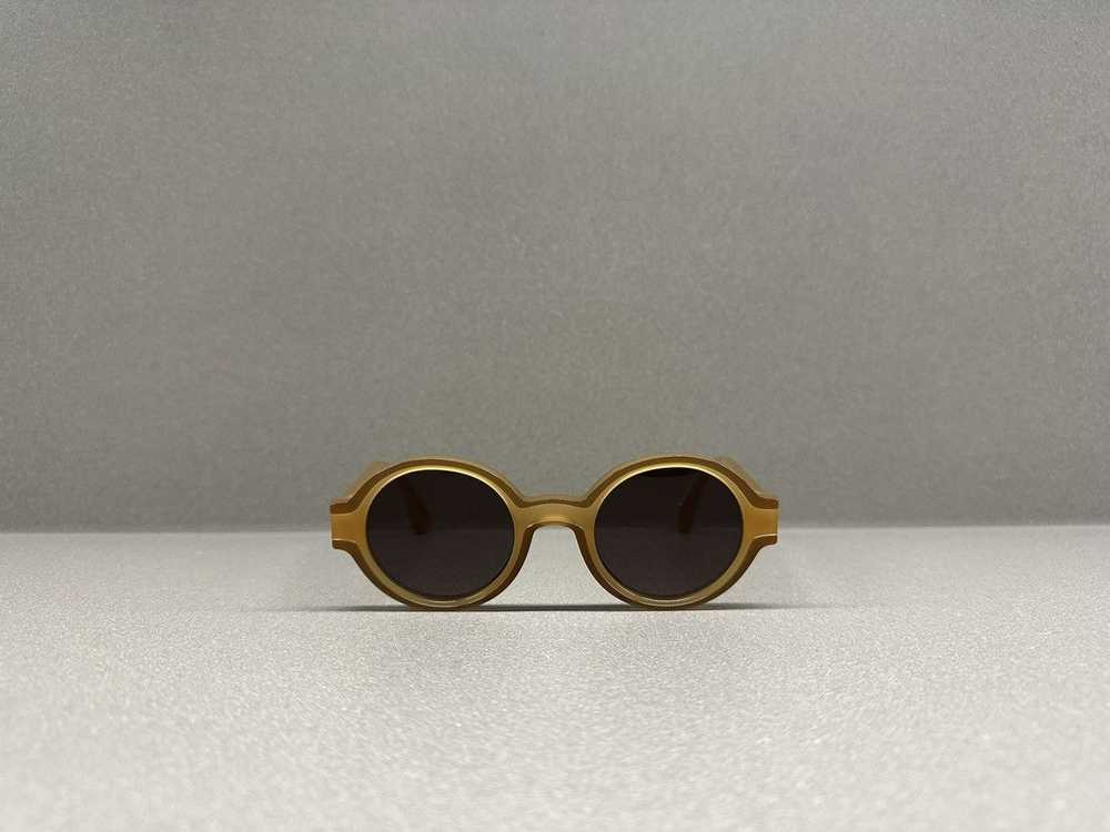 Maison Margiela × Mykita Mykita x Maison Margiela - image 4