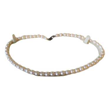 Mikimoto Pearl necklace