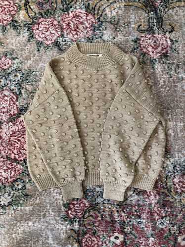 Misha & Puff Popcorn pullover (1) | Used,…