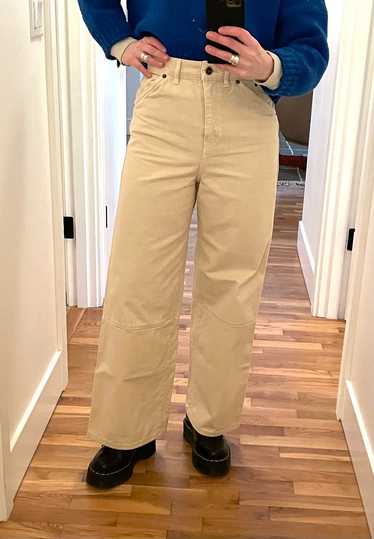 Jacquemus jeans - Gem