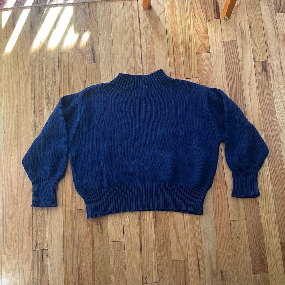 Jaggery London Parsley Jumper (S) | Used,… - image 2