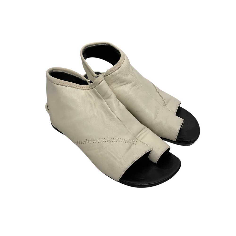 3.1 phillip lim/Sandals/EU 38/Leather/CRM/ - image 1