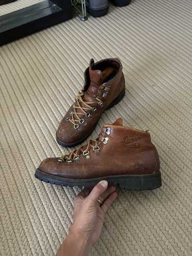 Danner Danner light cascade hiking boots