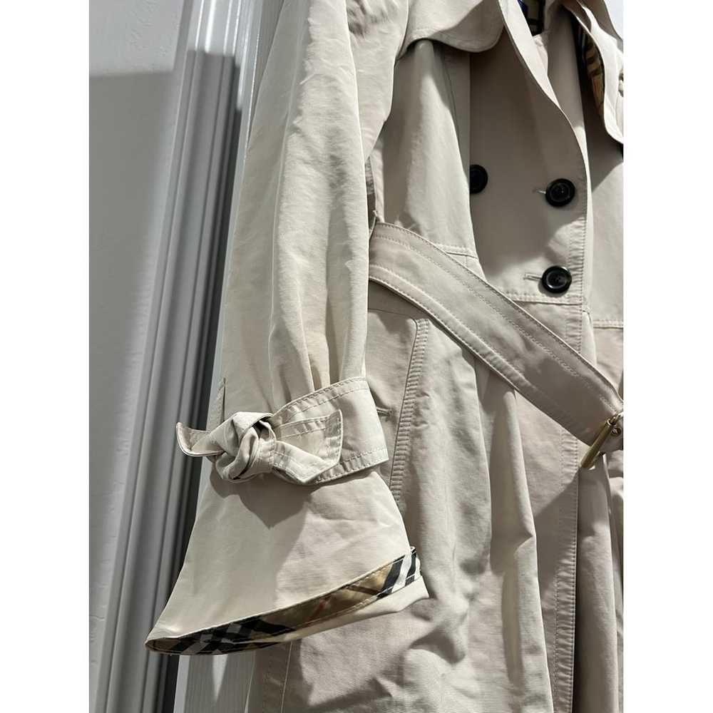 Burberry Trench coat - image 4