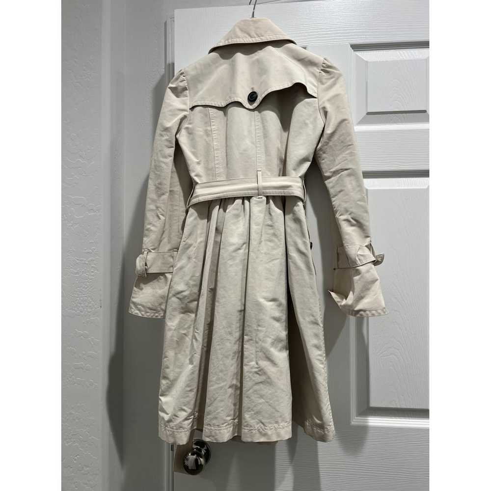 Burberry Trench coat - image 6