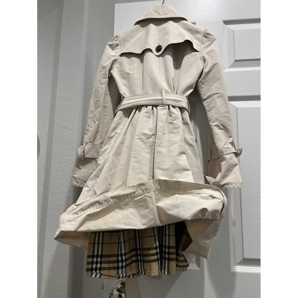 Burberry Trench coat - image 7