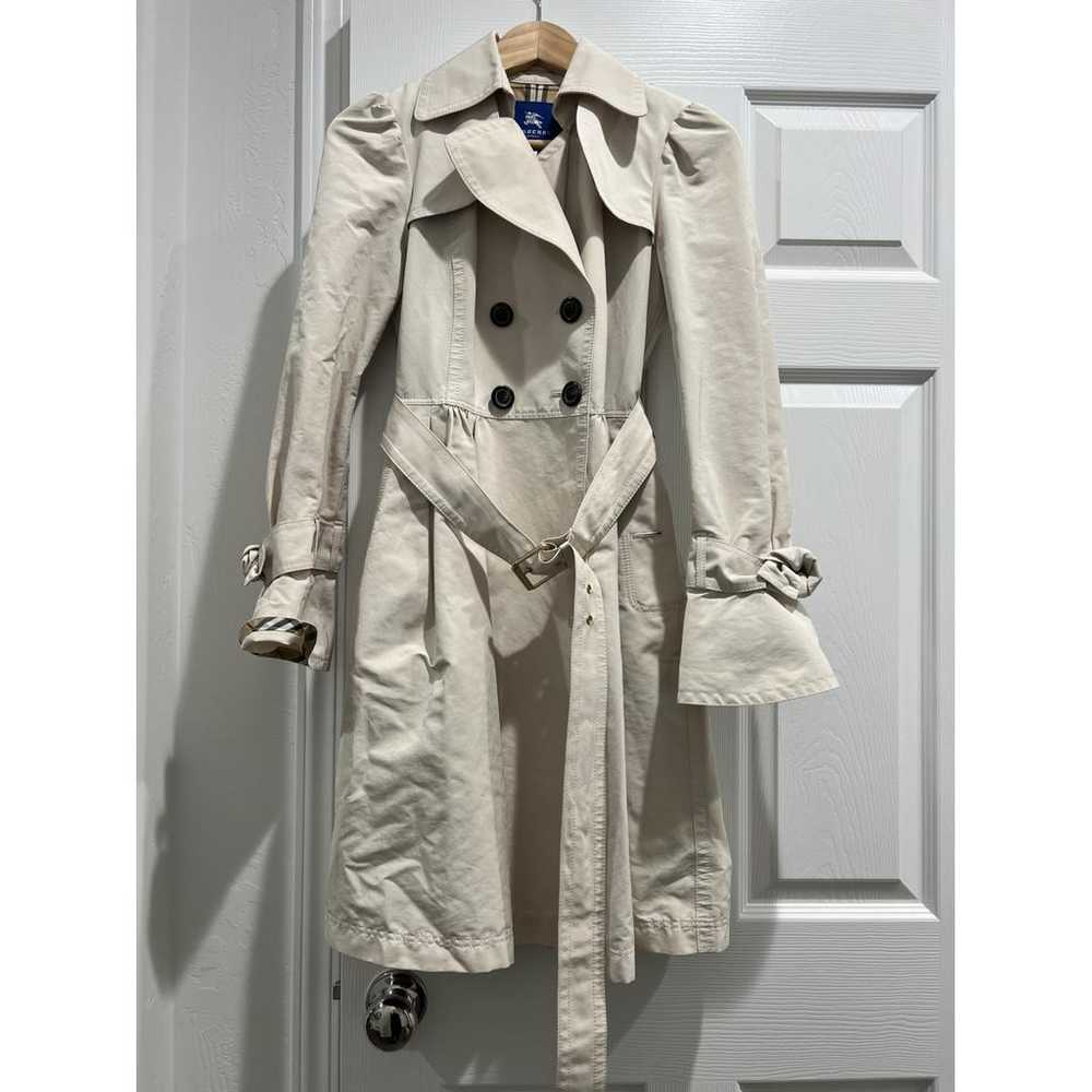 Burberry Trench coat - image 8