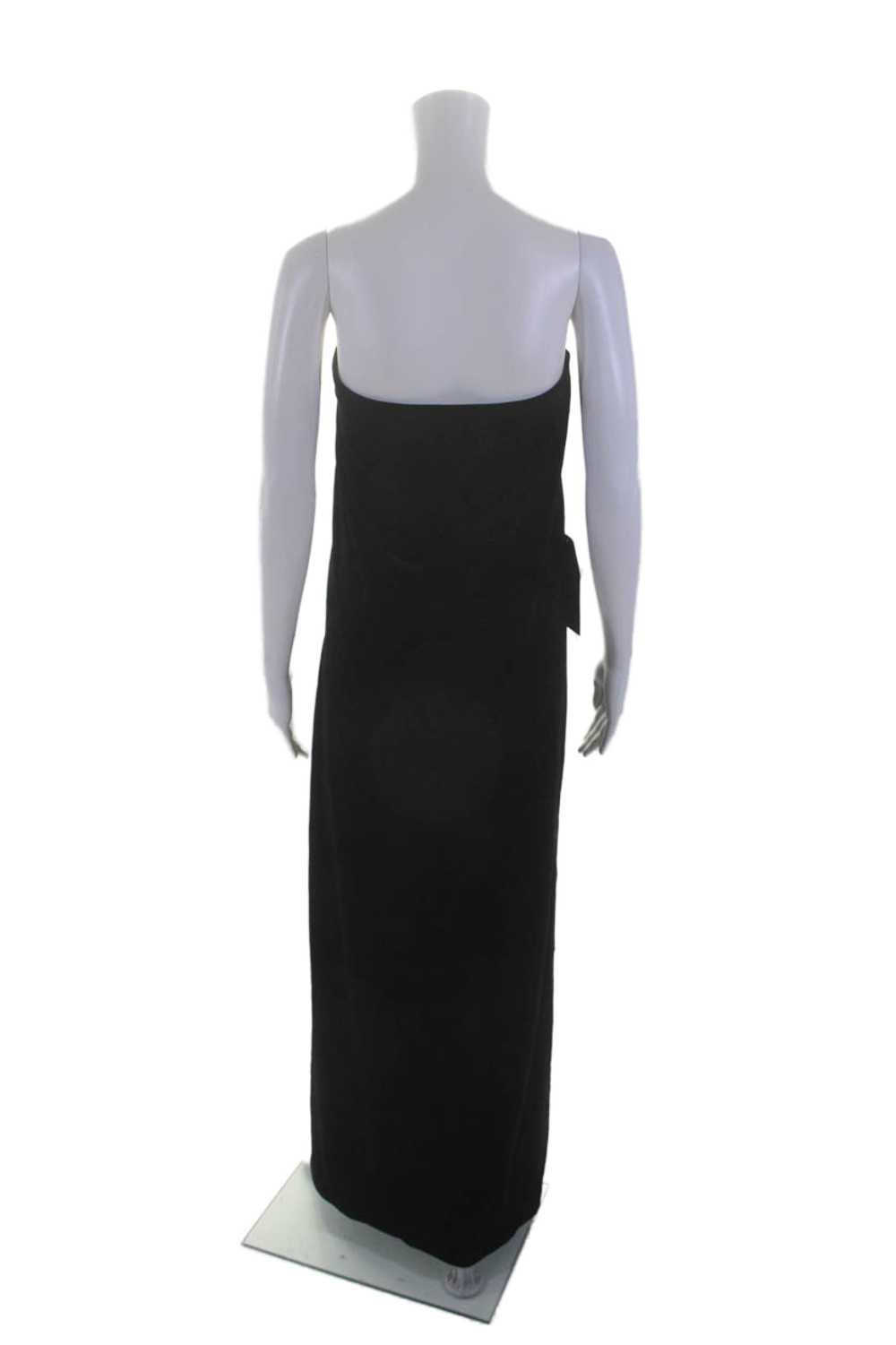 Tuckernuck Womens Velvet Textured Sleeveless Form… - image 3