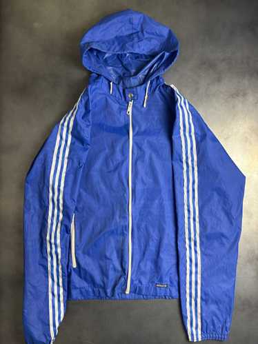 Adidas × Vintage Vintage Adidas Windbreaker Ventex