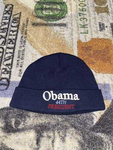 Supreme Supreme Obama Beanie