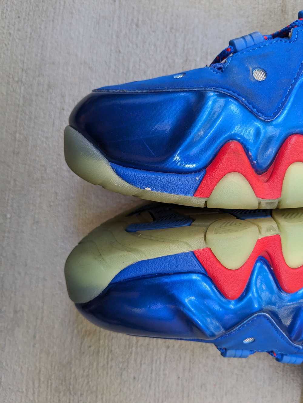 Jordan Brand × Nike Air Nike Posite Max Sixers 76… - image 10