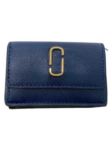 [Japan Used Bag] Used Marc Jacobs Tri-Fold Wallet/