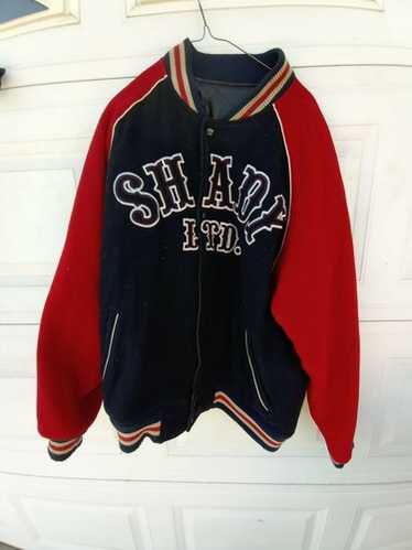 超レア 総柄 shady ltd. スウェット ジェイソン 肉厚 EMINEM Rare official eminem shady - Gem