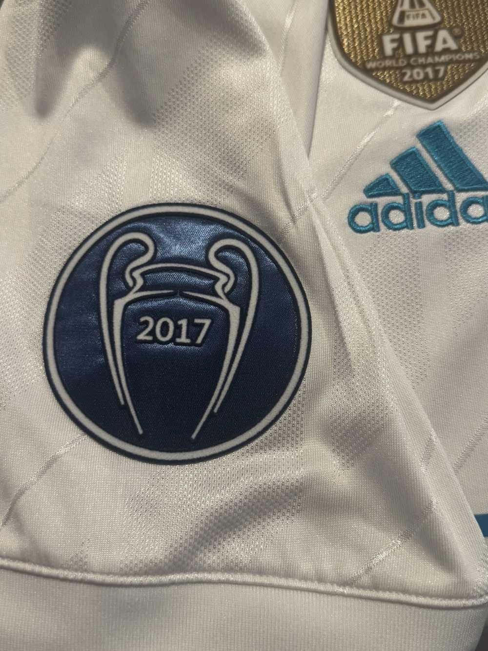 Adidas × Real Madrid × Soccer Jersey adidas Real … - image 4