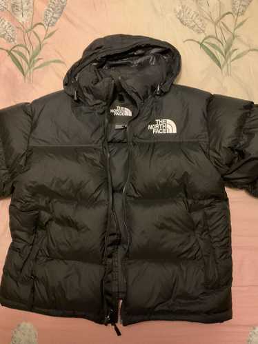 The North Face North Face Nuptse