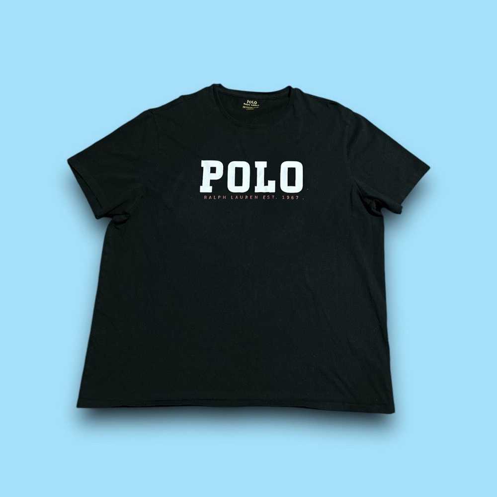 Polo Ralph Lauren Polo Ralph Lauren t-shirt - image 2