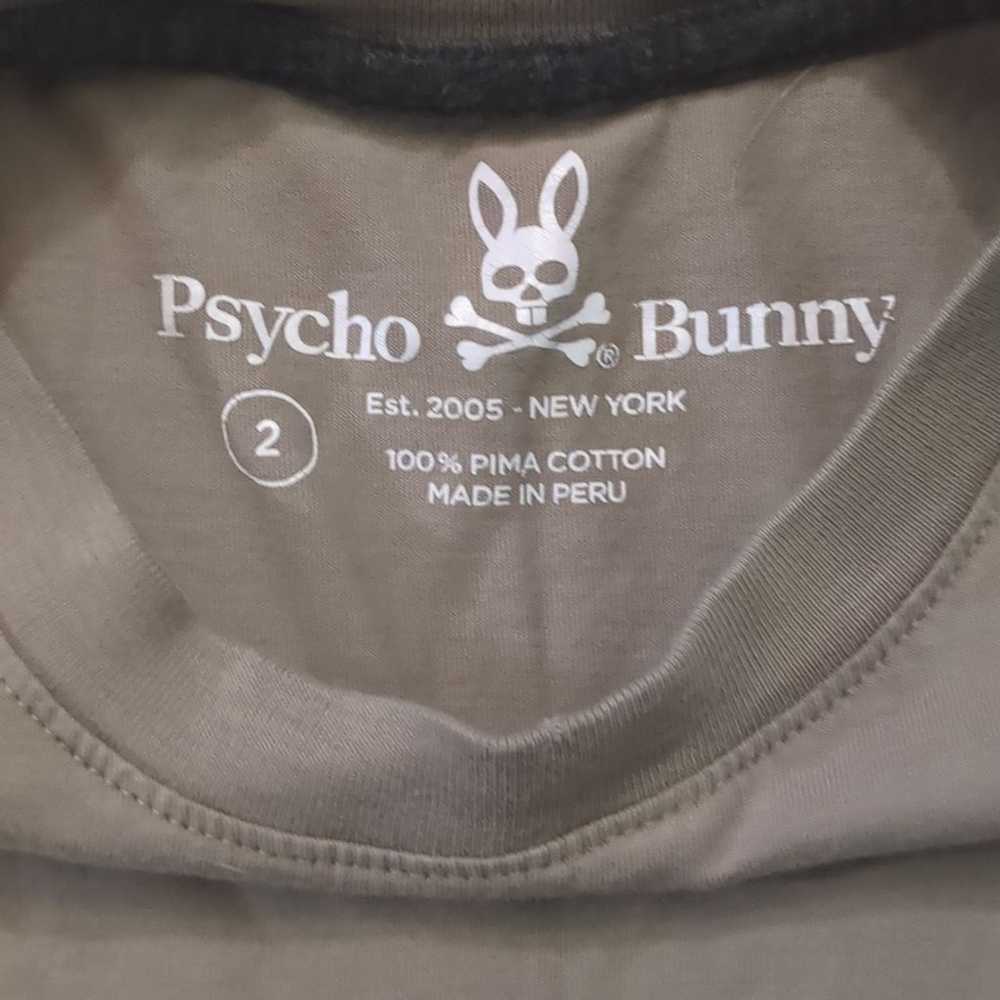 Psycho Bunny Psycho bunny tee size 2 - image 4