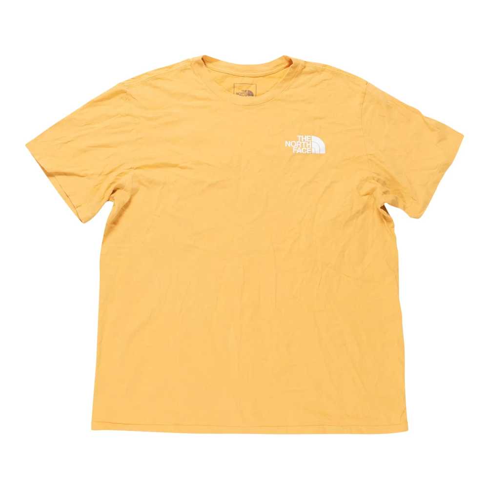 The North Face Logo T-Shirt - Men's - image 1