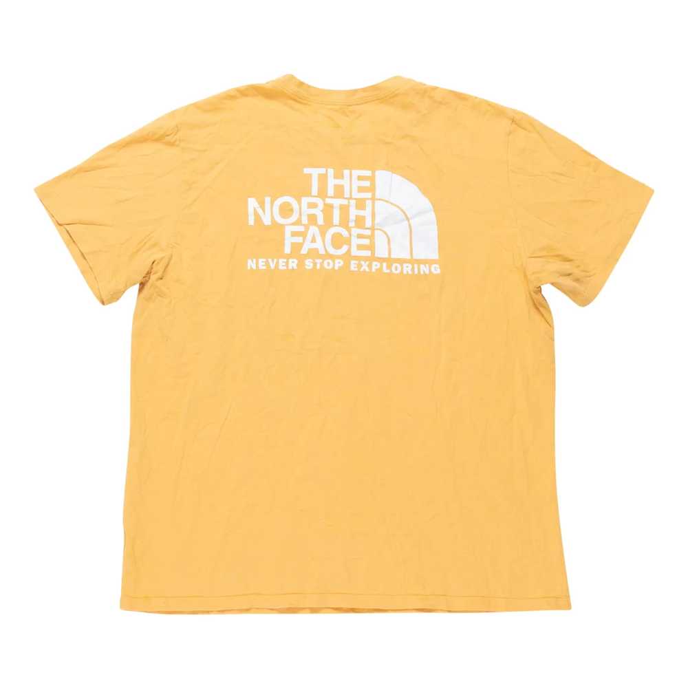 The North Face Logo T-Shirt - Men's - image 2