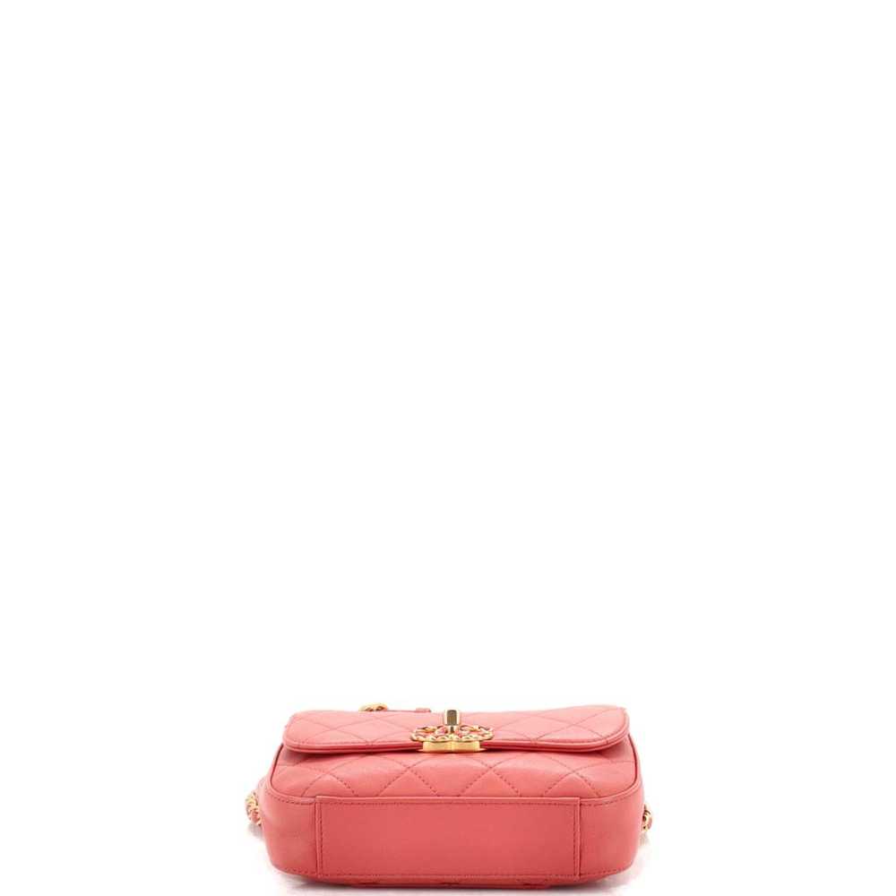 Chanel Leather handbag - image 5