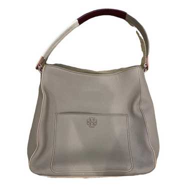 Tory Burch Leather tote