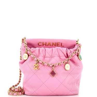 Chanel Leather handbag - image 1