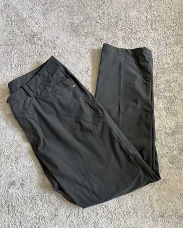 Lululemon Lululemon Men’s ABC Classic Golf Pants