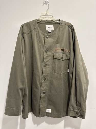 Wtaps jacket - Gem