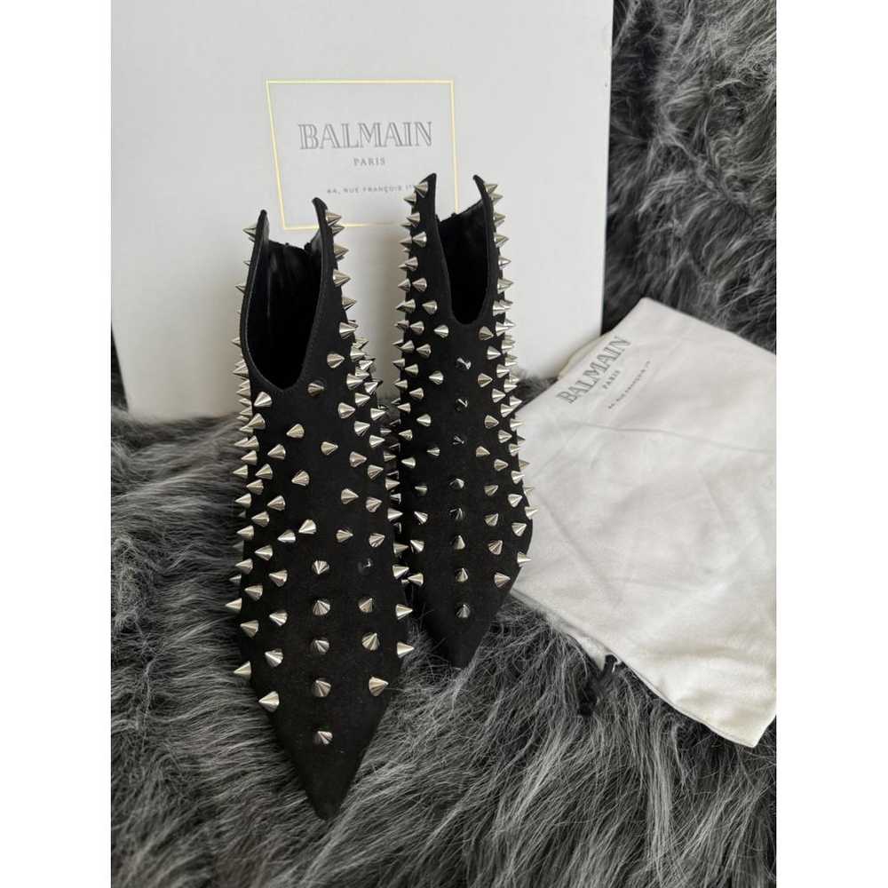 Balmain Ankle boots - image 3